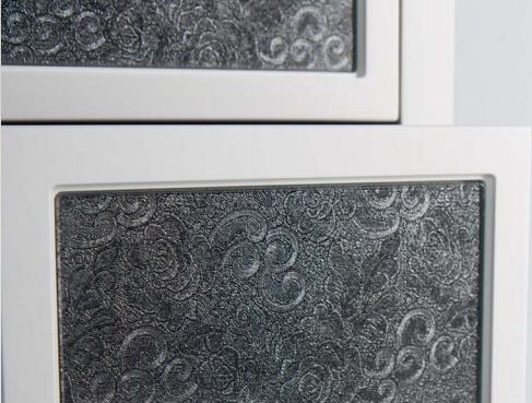 Cezares Bellagio Vetro, Шкаф, 54817