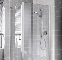 Душевой уголок - Kermi, Cada XS, 90x90x200 см, CKP5509020VPK