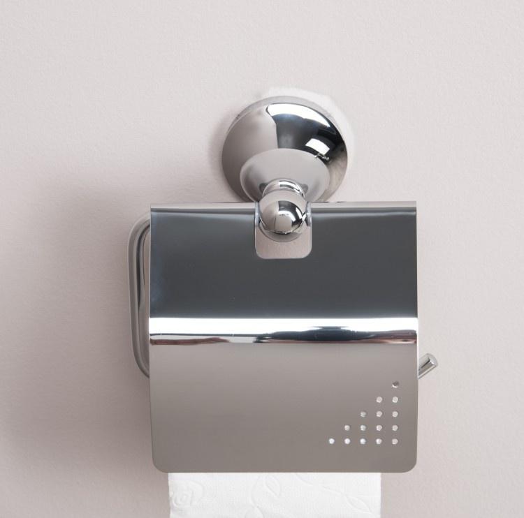 Aquanet 3800, Держатель туалетной бумаги, 00189268