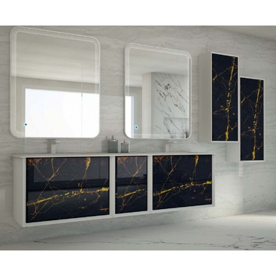 Cezares Bellagio, Тумба для раковины, 54868