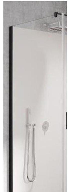 Боковая стенка - Kermi, Liga, 100x200 см, LI TWP 10020 3PK