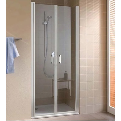 Душевая дверь - Kermi, Cada XS, 80x200 см, CKPTD08020VPK