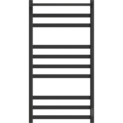 Полотенцесушитель электрический - Point, Меркурий, 28x53x100 см, PN83850PB