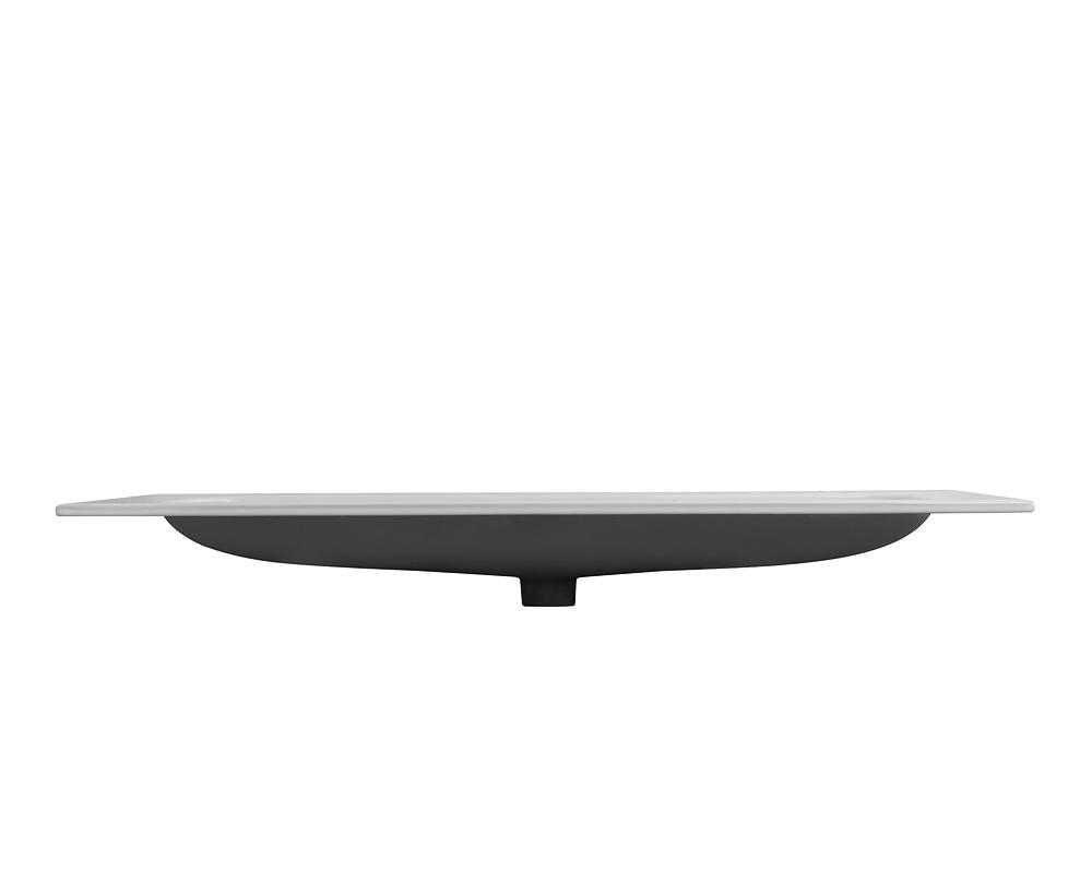 Раковина - Cezares, без коллекции, 46x121x15.5 см, CZR-8073-120-1-2