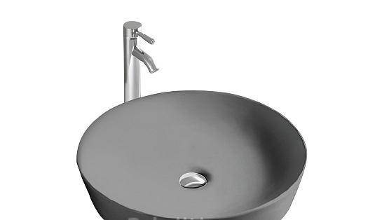 Aquatek Европа, Раковина, AQ5558-MG