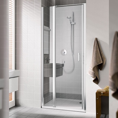 Душевая дверь - Kermi, Cada XS, 120x200 см, CK1GL12020VPK