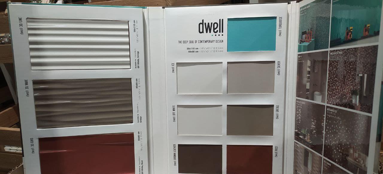 Картинка Atlas Dwell, Спец. Элемент, 7.2x30 см