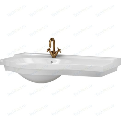 Aquanet Shenxin, Мебельная раковина, 00176323