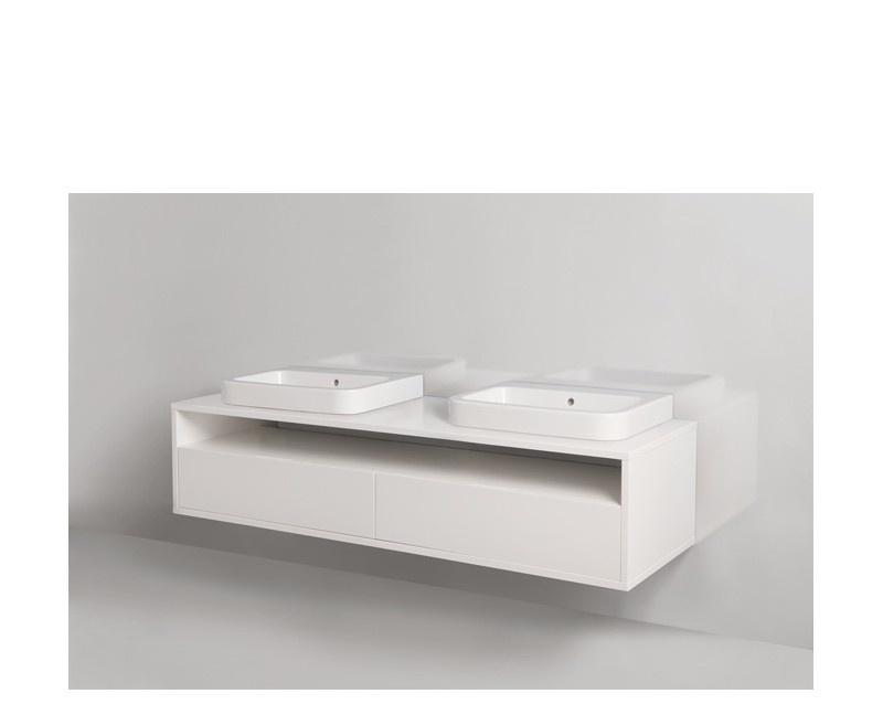 Azzurra Tulip, Раковина, TUL260M