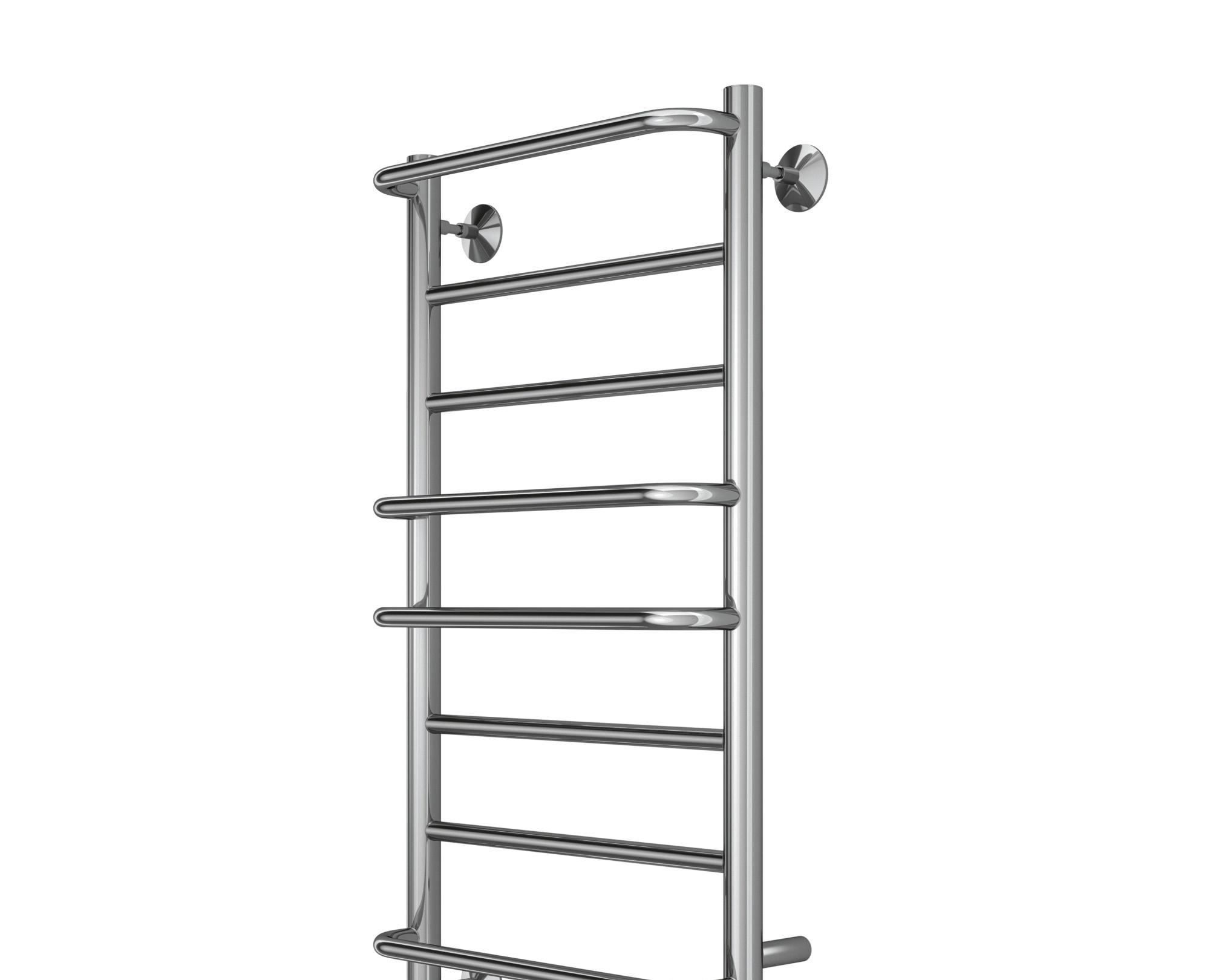 Полотенцесушитель электрический - Terminus, Виктория, 13.9x43.2x65 см, 4670078531285