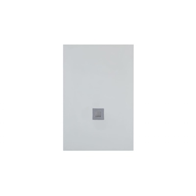 Душевой поддон - Aquanet, Pleasure, 140x80x3 см, 258878 / 00258878