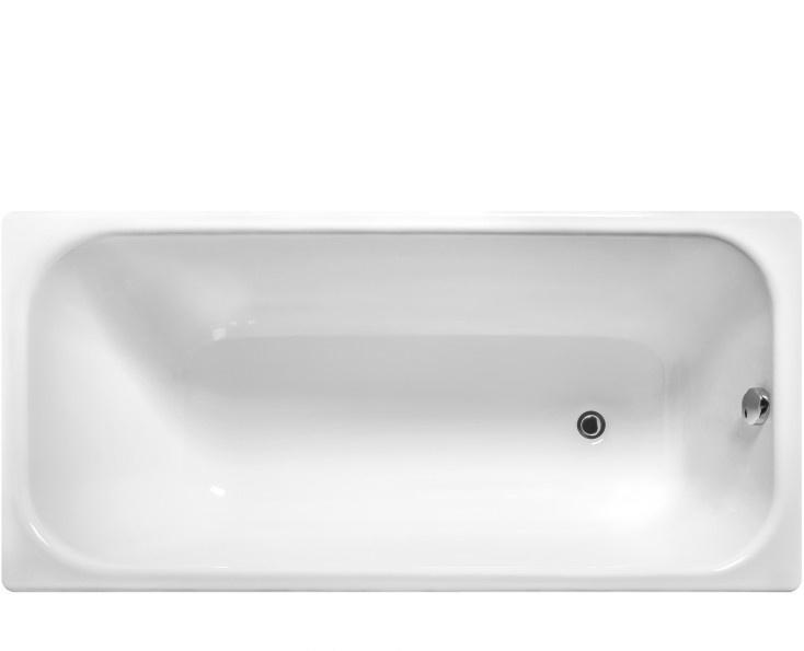 Wotte Start, Чугунная ванна, Start 1600x750