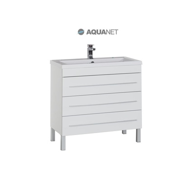 Aquanet Верона, Тумба для раковины, 00178470