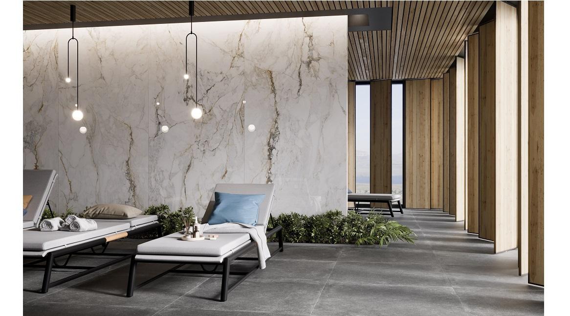 Картинка Pamesa AT Piraeus, Керамогранит, 60x120 см