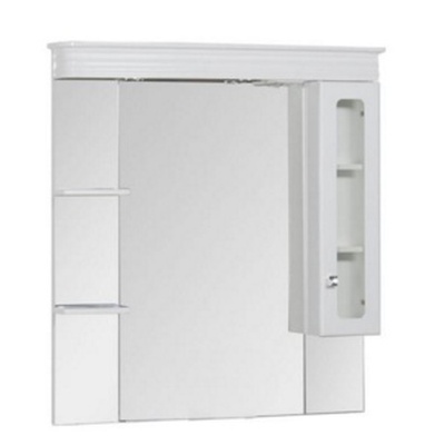 Aquanet Греция, Зеркало, Neo.01.08 / NEO0108