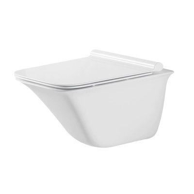 Grossman без коллекции, Унитаз подвесной, GR-4413S