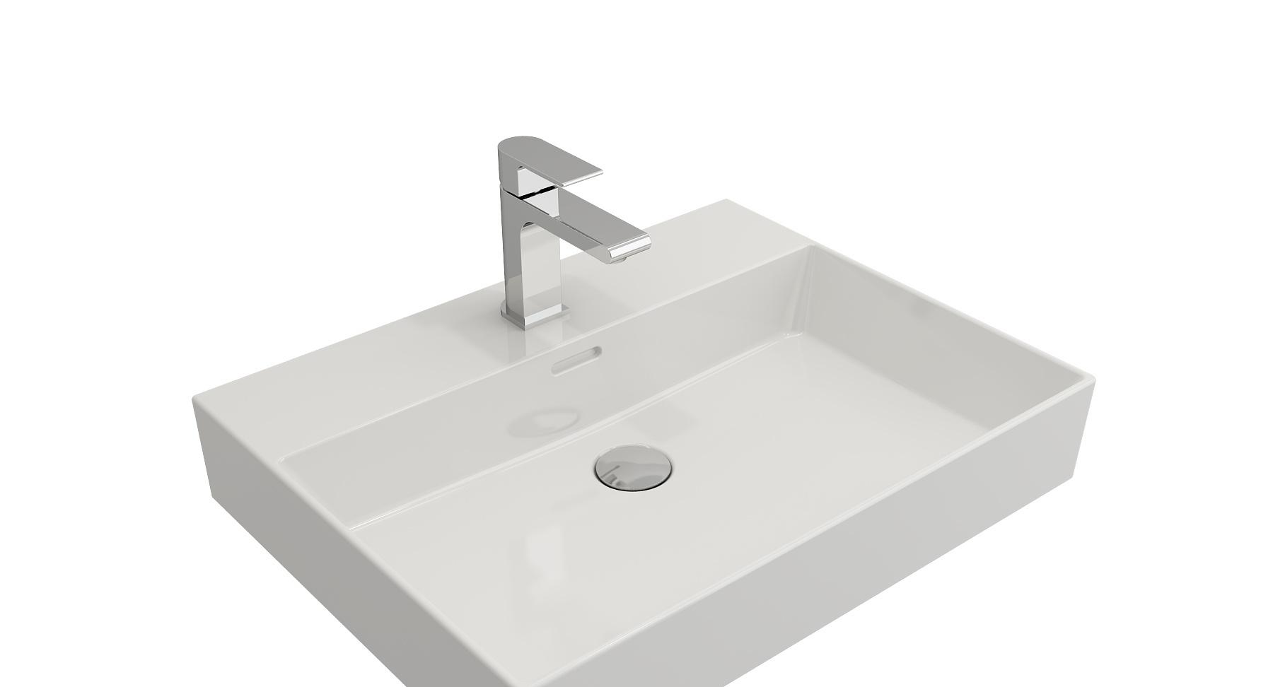 Cezares без коллекции, Раковина, CZR-MIL-60-LVB