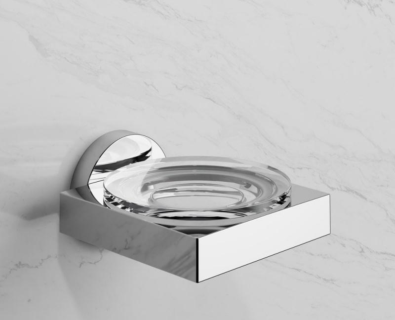 Keuco Edition 90, Мыльница, 19055019000 / 19055 019000