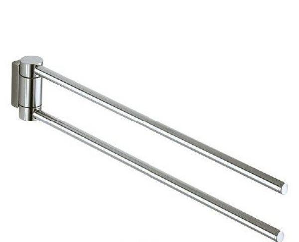 Keuco Plan Care, Полотенцедержатель, 14918 010000 / 14918010000