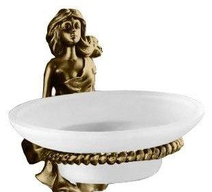 Art&Max Athena, Мыльница, AM-0615-B / AM-B-0615-B
