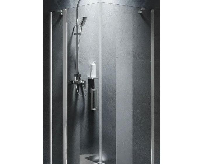 Душевой уголок - Riho, Novik, 86.8x86.8x200 см, G003019120 / GZ7090090 / Z203 GZ7090090