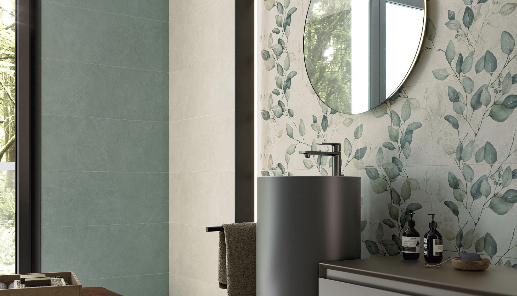 Картинка Cifre Alure, Настенная плитка, 30x75 см