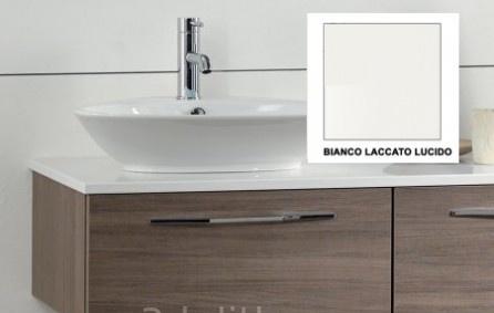 Cezares Fly Moderno, Тумба для раковины, 47-BP-060-BI