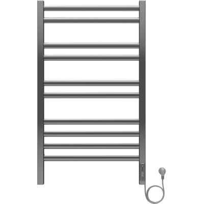 Полотенцесушитель электрический - Aquatek, Поларис, 9x50x90 см, AQ EL KO1090CH
