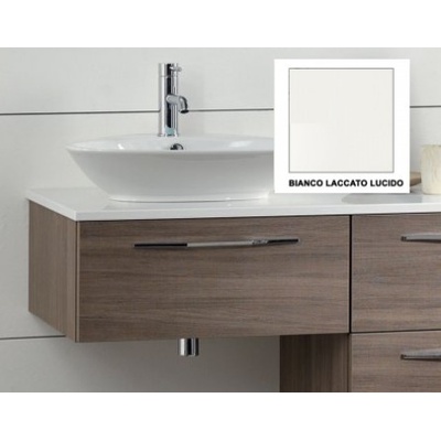 Cezares Fly Moderno, Тумба для раковины, 47-BP-060-BI