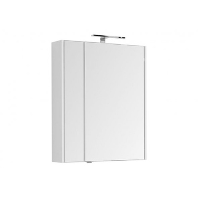 Aquanet Августа, Шкаф-зеркало, 00210010