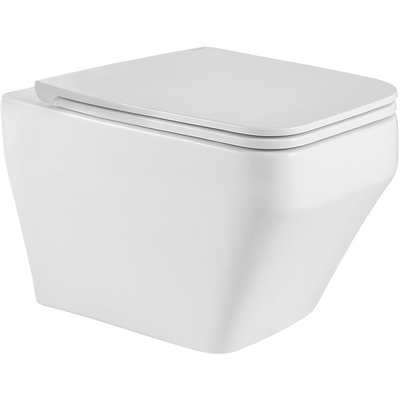 Point Аврора, Унитаз подвесной, PN41101