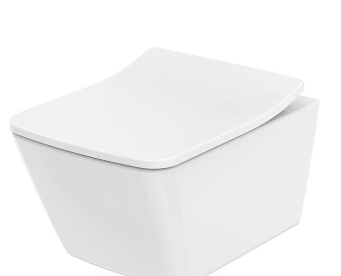 Toto SP, Унитаз подвесной, CW532Y/CW532RY