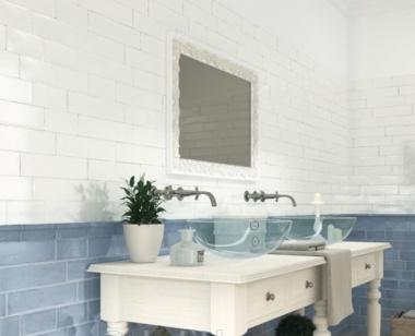 Картинка Dune Atelier, Настенная плитка, 7.5x15 см