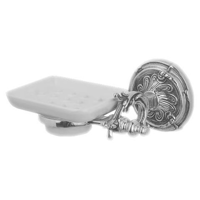 Art&Max Barocco, Мыльница, AM-1786-Cr