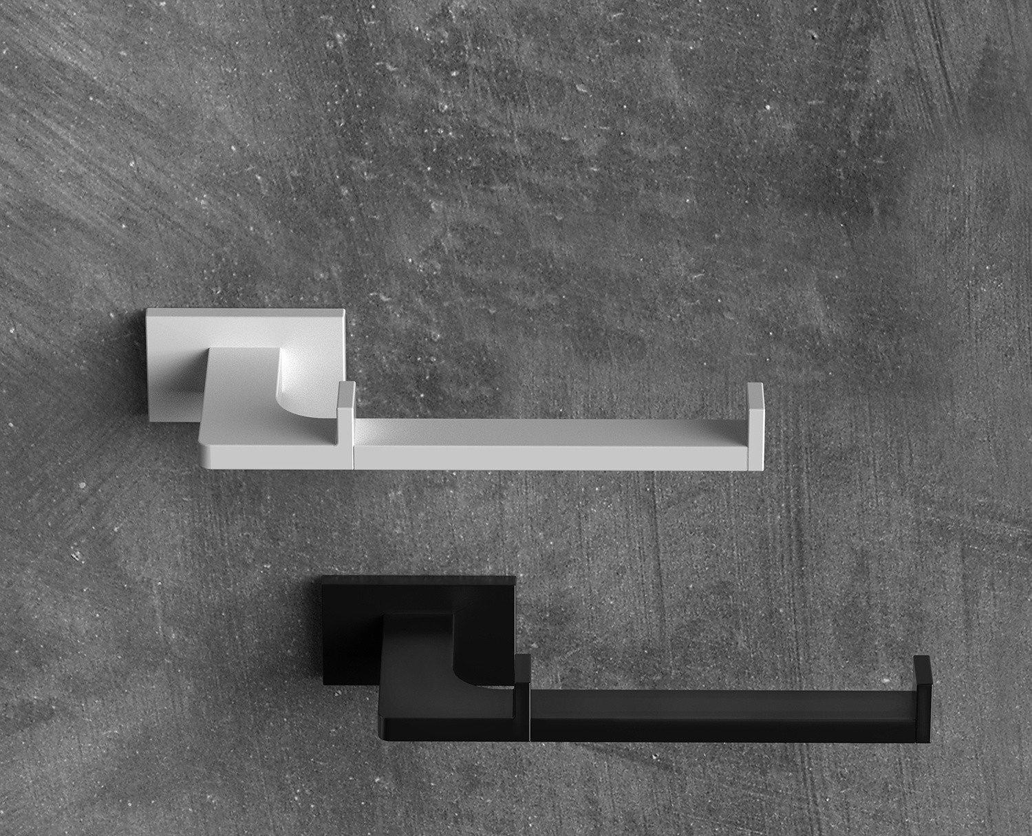 Colombo Look, Держатель туалетной бумаги, B1608.NM