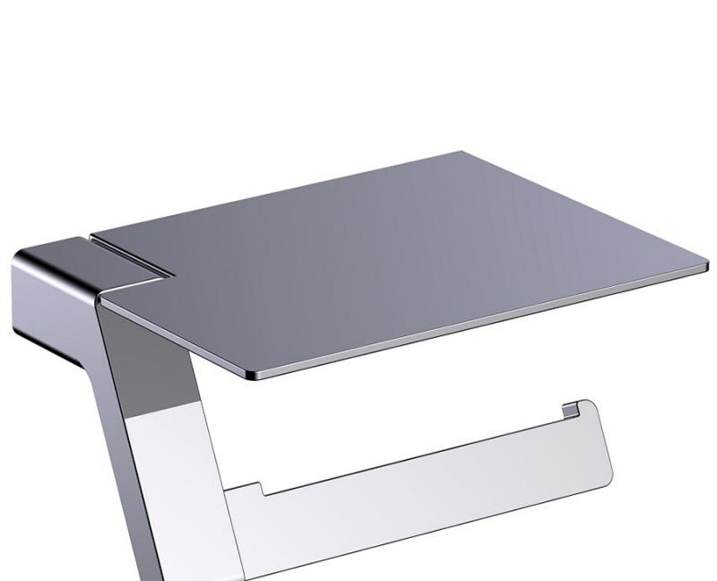 Timo Selene, Держатель туалетной бумаги, 10043/00