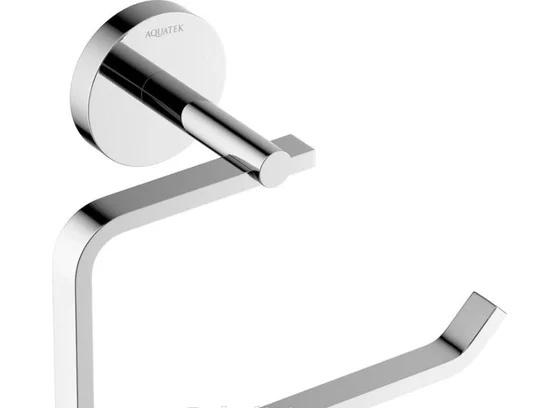 Aquatek Бетта, Держатель туалетной бумаги, AQ4608CR