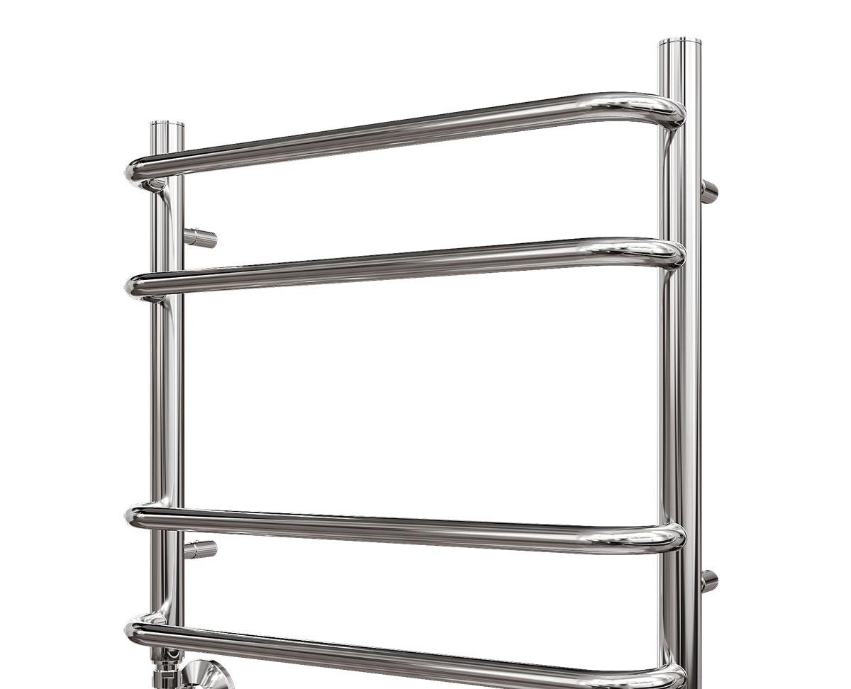 Полотенцесушитель водяной - Point, Нептун, 15x50x50 см, PN09155