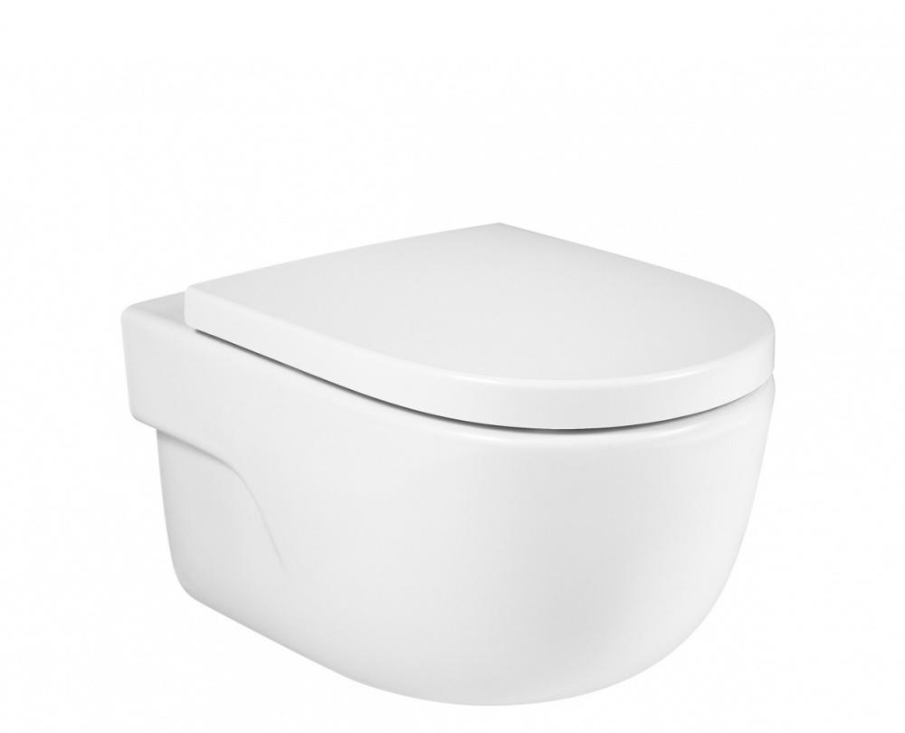 Roca Meridian, Унитаз подвесной, 34624L000