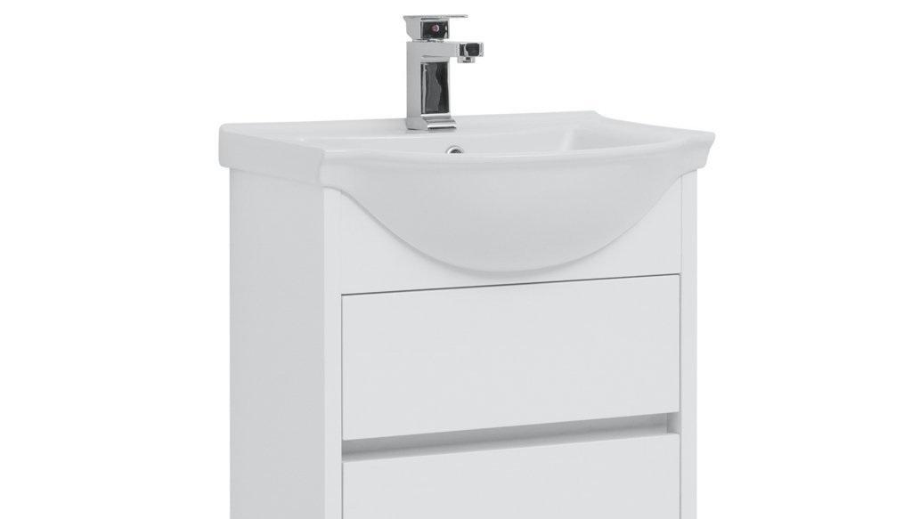 Aquanet Сидней, Тумба для раковины, 00243667