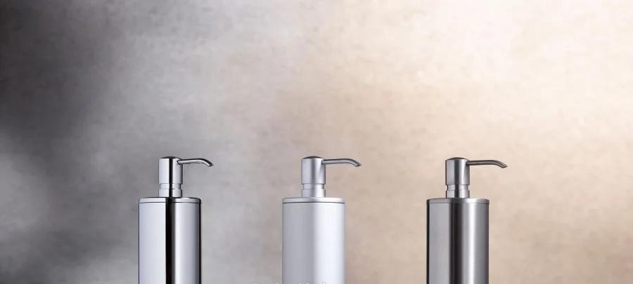 Keuco Plan, Дозатор для жидкого мыла, 14952010100 / 14952 010100