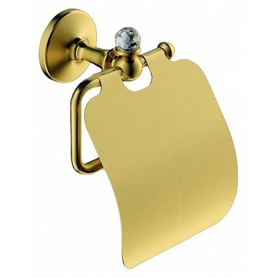 Art&Max Antic Crystal, Держатель туалетной бумаги, AM-E-2683SJ-Do / AM-2683SJ-Do