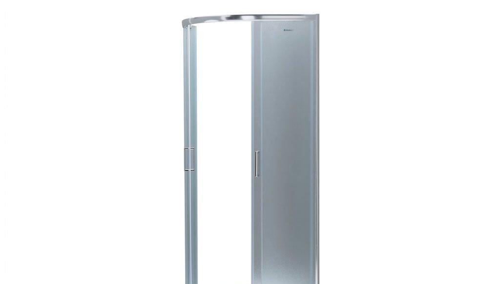 Душевой уголок - Aquanet, без коллекции, 90x90x185 см, 00209404 / 00180695 / SE-900Q