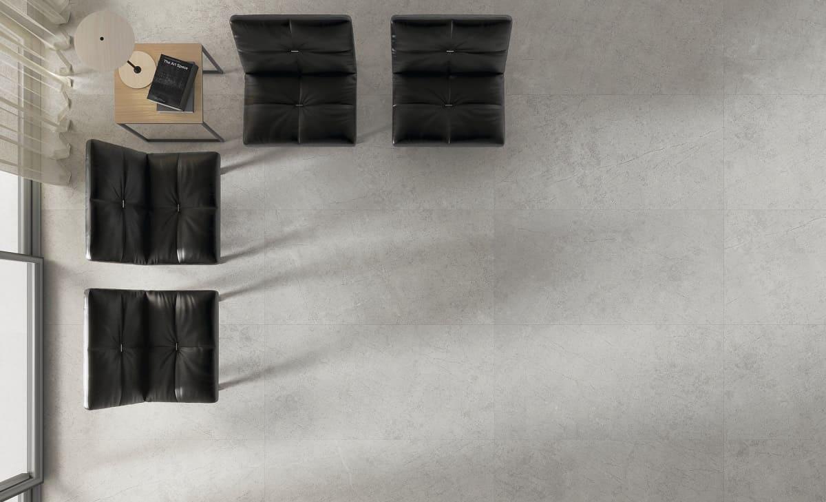 Картинка Peronda Alpine Floor, Керамогранит, 90x90 см