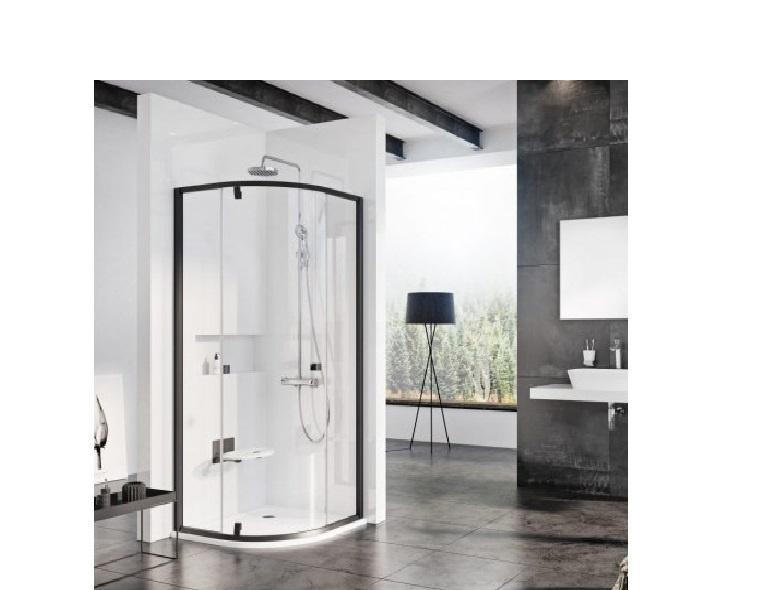 Боковая стенка - Ravak, Pivot, 100x190 см, 90GA0300Z1