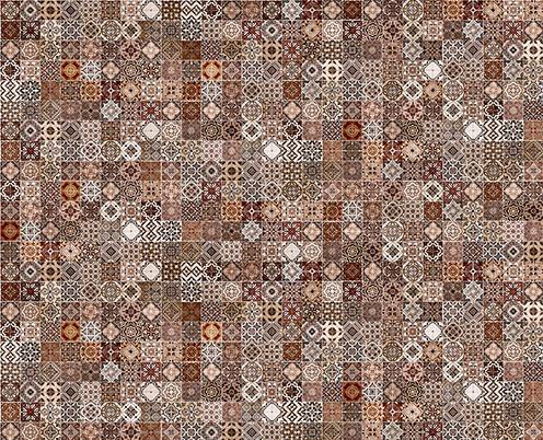 Картинка Cersanit Hammam, Напольная плитка, 42x42 см