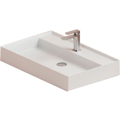 ArtCeram Scalino, Накладная (чаша), SCL008 01 00