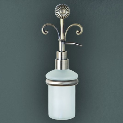 Art&Max Palace, Дозатор для жидкого мыла, AM-8249