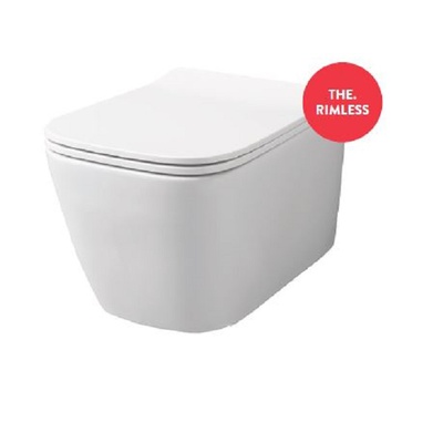 ArtCeram A16, Унитаз подвесной, ASV005 01 00 / ASV005 01;00