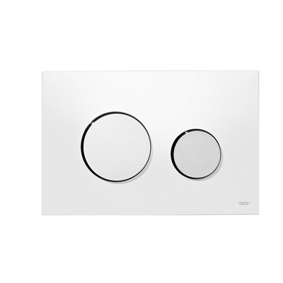 Кнопка смыва - Tece, Loop, 0.6x21.6x14.5 см, 9240627